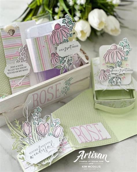 Mixed Florals And Mixed Labels Ts Kim Mcgillis