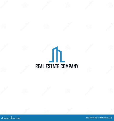 Logo Design Inspiration For A Real Estate Investment Company Stock