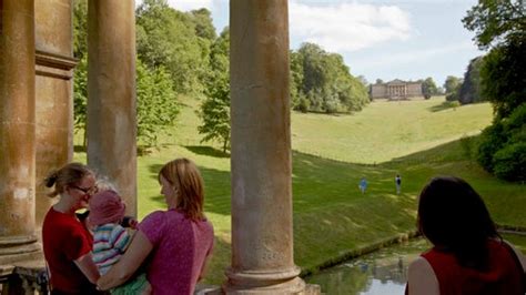 Christmas At Prior Park Bath National Trust