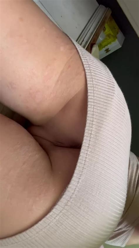 Would You Eat My Sweet Pussy