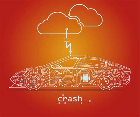 730+ Car Hacked Stock Illustrations, Royalty-Free Vector Graphics ...