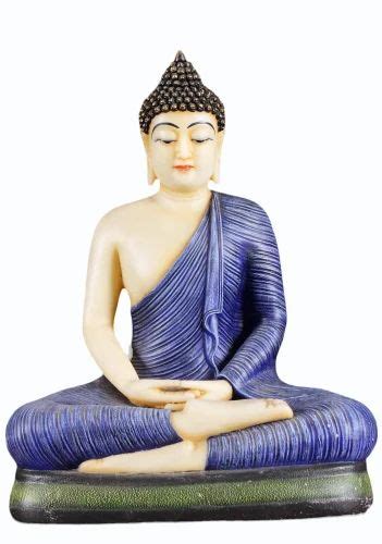 Frp Buddha Statue Temple At Best Price In Ambala Id