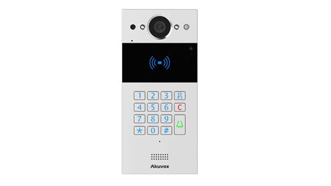 R20K • SmartIntercom