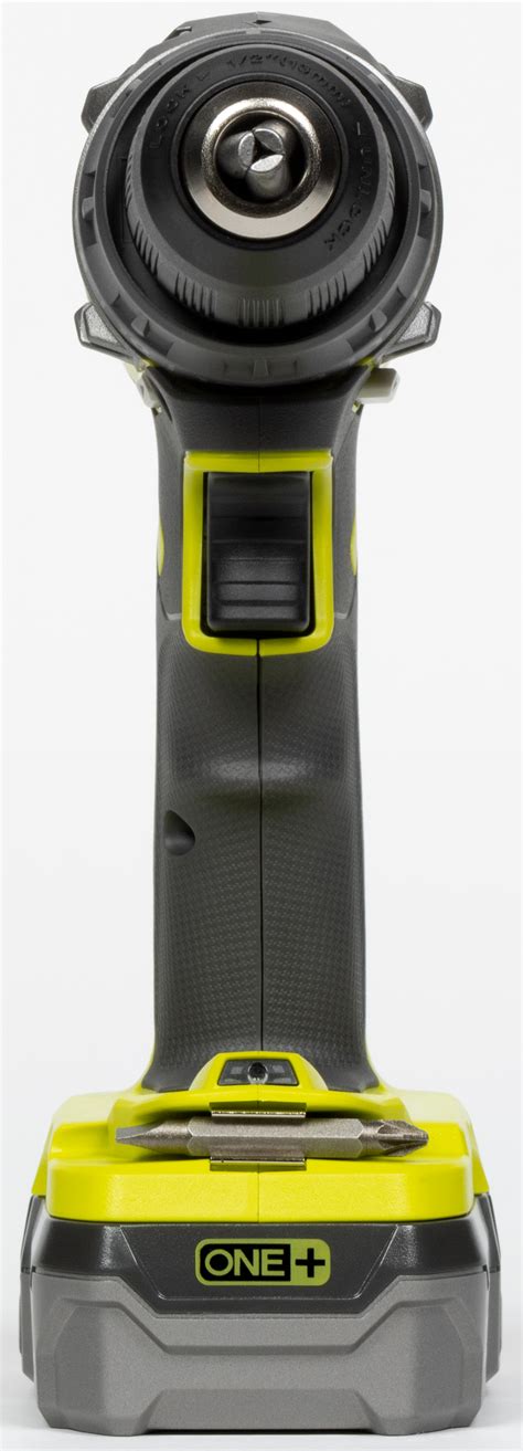 Обзор аккумуляторной дрели-шуруповерта Ryobi R18DD3-220S