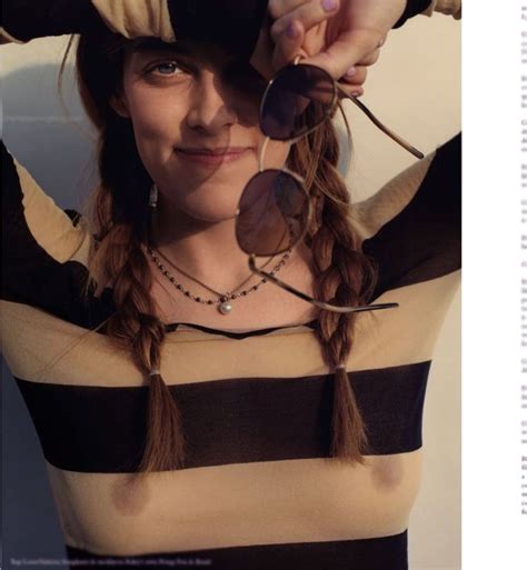 Riley Keough Nude LEAKED Pics And Porn Scandal Planet