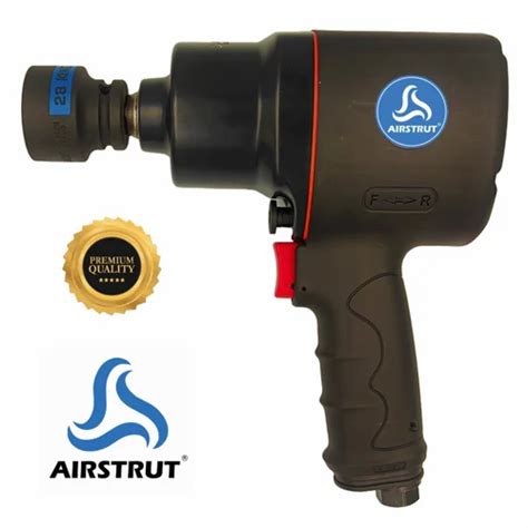 Airstrut 12 Composite Body Impact Wrendh Drive Size 12 Inch At Best Price In Pune