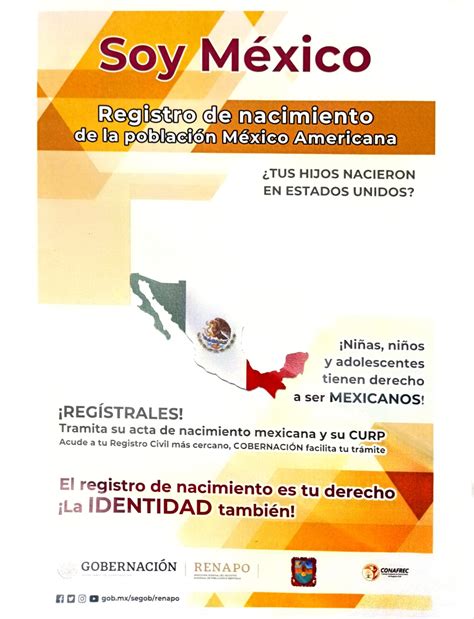 Se sigue convocando a las personas nacidas en el extranjero a tramitar