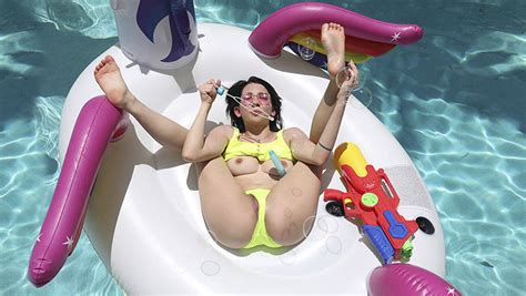 Pixie Exclusive TeamSkeet Porn Video