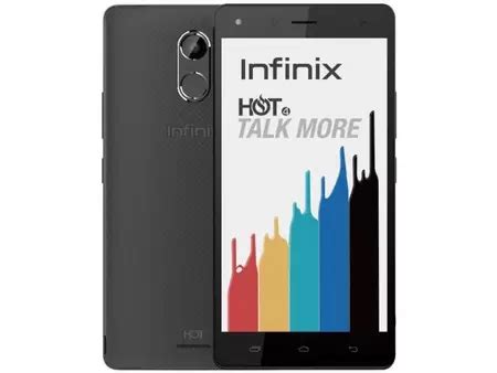 Infinix Hot Pro X Price In Pakistan