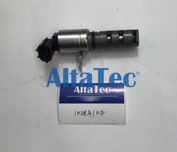 Altatec Vvt Valve For Mitsubishi A Altatec Professional