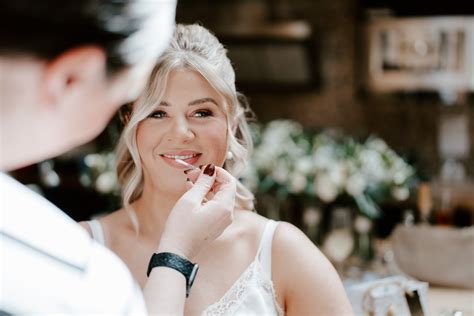 Award winning MUA | Professional Norfolk Suffolk Wedding & Bridal