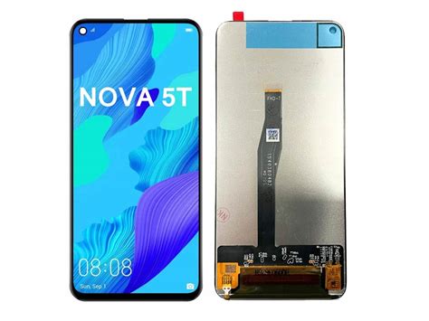 Wy Wietlacz Lcd Do Huawei Nova T Honor Pro Sklep Opinie Cena