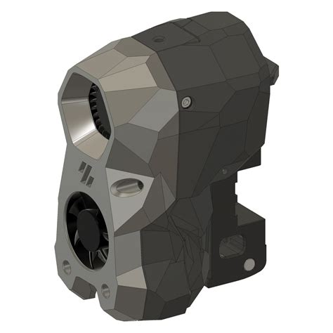 VORON - Stealthburner - layer.guru