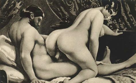 Edouard Henri Avri Collection Porn Pictures XXX Photos Sex Images