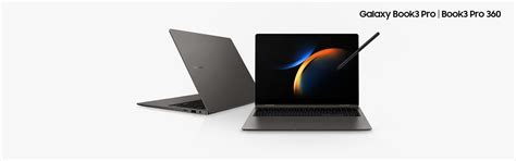 Galaxy Book3 Pro & Pro 360 kaufen | Preis & Angebote | Samsung DE