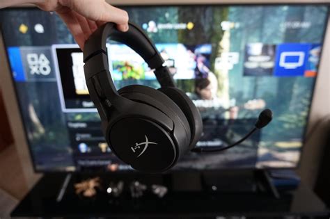 Hyperx Cloud Flight S Headset Review Exceptional Comfort And Sound