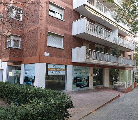 ClÍnica Corachan Retail Experts Barcelona Expansión E Inversión En