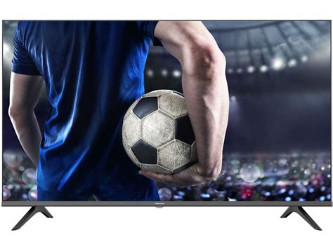 Hisense QLED Televizor 55E7HQ | Hisense