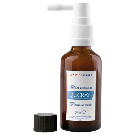 Ducray Neoptide Expert serum (2x 50 ml)
