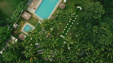 garden  samal wedding      elegant stylish wedding