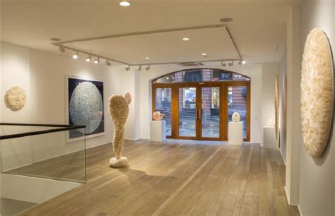 Unique And Contemporary Art Galleries In London You Must Discover ...