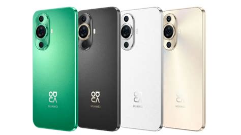 Huawei Nova 12 Ultra | Cámara, rendimiento y diseño