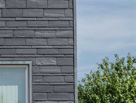 4 Slate Cladding Designs That Won T Go Unnoticed