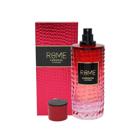 Perfume Bharara Rome Dama Edp 100ml | Perfumería Crist Laurent Colombia