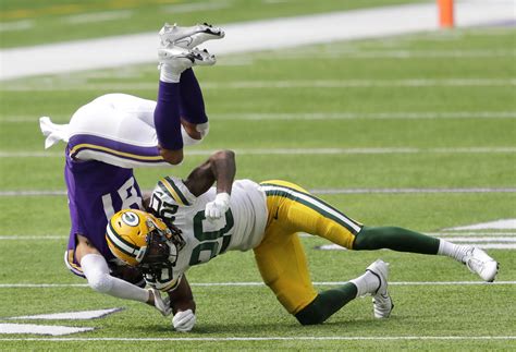 Packers Cb Kevin King To Be Game Time Decision Vs Buccaneers
