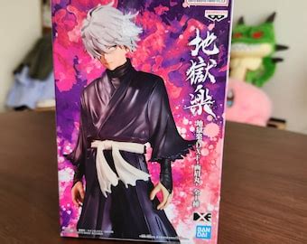 NSFW Implied Nude Yuzuriha Cosplay Mini Prints Instax Hell S Paradise Jigokuraku Etsy