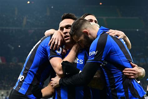 Coppa Italia PREVIEW Inter V Atalanta Get Italian Football News