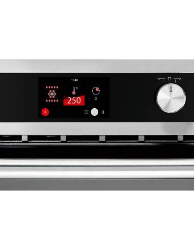 ILVE 645SLZT4 Professional plus 45cm Компактный электрический духовой ...