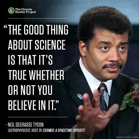 Neil deGrasse Tyson Quotes. QuotesGram
