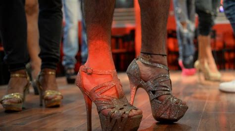 Ella Es La Miss Universo Gay De Colombia MUNDO PERU21