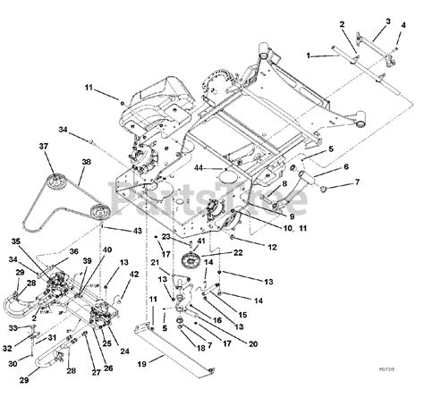 Load Wiring Great Dane Chariot Parts Diagram