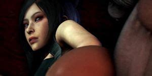 Ada Wong VS Mr X 26RegionSFM Porn Videos