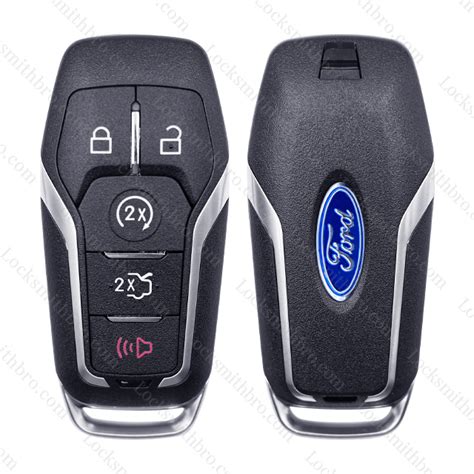 LockSmithbro M3N A2C31243300 Remote Smart Prox Key Case 164 R8108 For