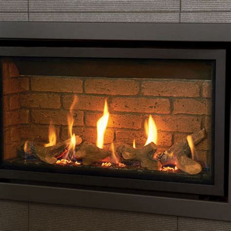 Gazco Studio Gas Fireplace Archipro Nz