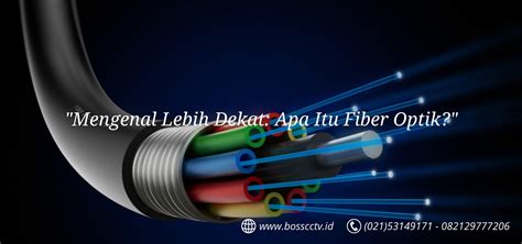 Mengenal Apa Itu Fiber Optik Manfaat Dan Cara Kerjanya Hot Sex Picture