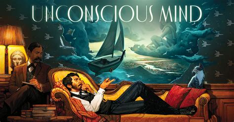 Unconscious Mind By Fantasia Games Gamefound