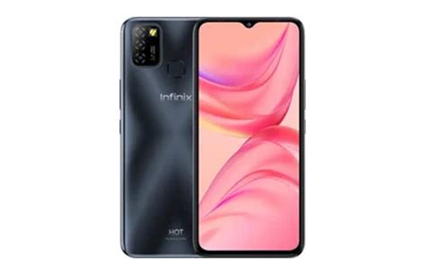 Infinix Hot Lite Gb Gb