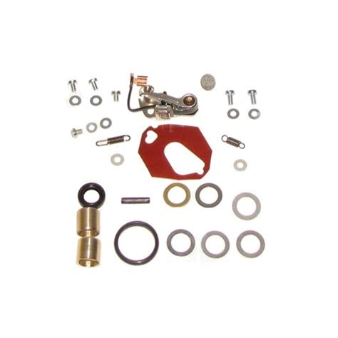 Distributor Rebuild Kit 169 Series 911s Without Caprotor