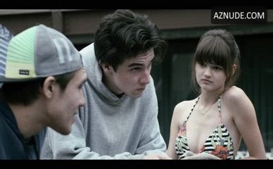 Ciara Bravo Bikini Scene In Wayne Aznude