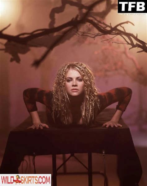 Melissa Joan Hart Melissajoanhart Nude Instagram Leaked Photo 58