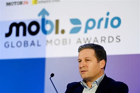 Global Mobi Awards Prio Premiar Os Melhores Da Mobilidade Inteligente