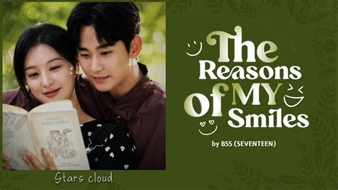 Queens Of Tears Ost The Reasons Of My Smiles By Bss Seventeen