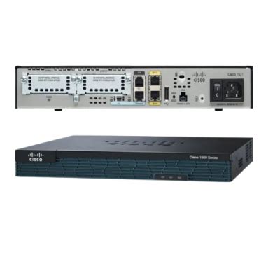 Buy a 100% Verified Cisco 1921 Router Online in India