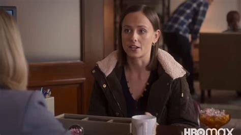 The Sex Lives Of College Girls Season Episode And Reactions