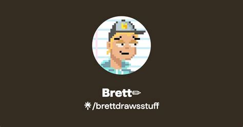 brett twitter instagram linktree