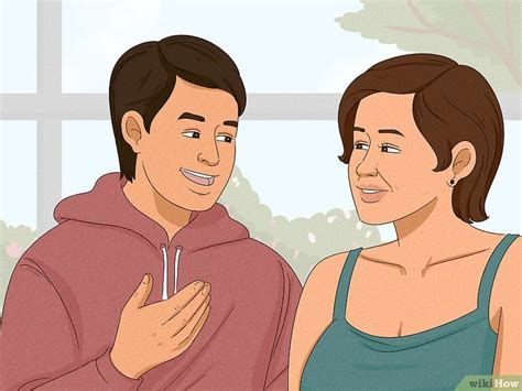 How To Date An Older Woman 12 Tips To Impress Her